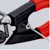 Rankinis kabelių pjaustytuvas Knipex 95 62 190 T