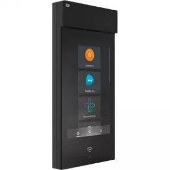 Įėjimo skydelis Pagrindinis blokas IP stiliaus 9157101 2N