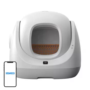 Automatinis katės tualetas Baymax LITE CL-CA-03 Catlink