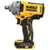 Atsuktuvas DeWALT DCF891P2T-QW, bešepetėlis, 18V 5.0Ah, 1/2 colio griebtuvas, 812 Nm sukimo momentas, 2000 aps/min, 2 baterijos, įkroviklis, dėklas