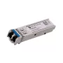 MikroTik S-31DLC20D SFP modulis 1,25 Gbit/s 1310 nm 20 km LC