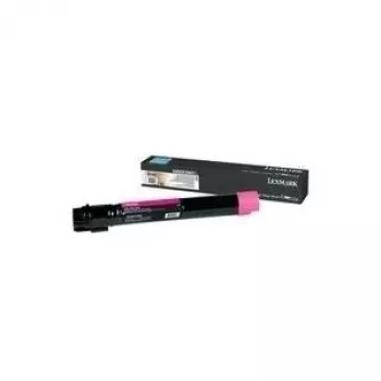 Toneras Lexmark Magenta 22Z0010 1500 puslapių