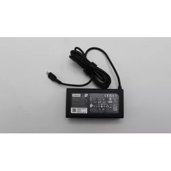 AC adapterius Lenovo 100W USB-C 5A11J62105 — USB-C maitinimo adapteris 100W, OEM