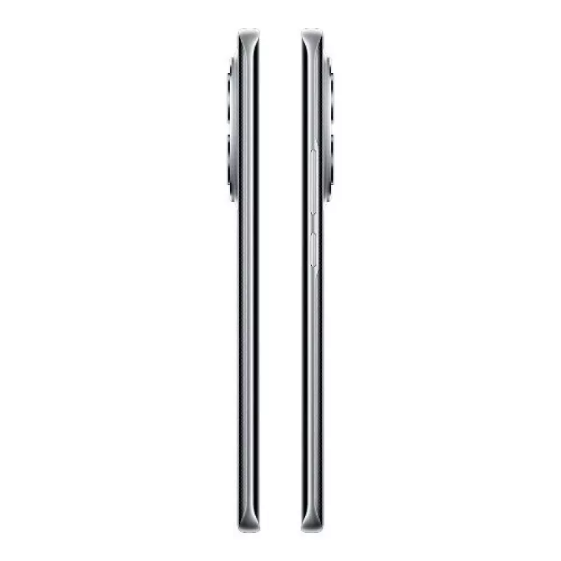 Išmanusis telefonas POCO M8 5G 17,2 cm (6,77 inch) Hybrid Dual SIM USB Type-C 8 GB 512 GB 5520 mAh sidabrinis