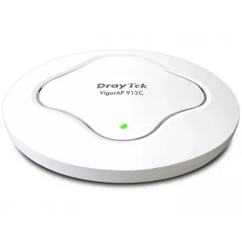 Prieigos taškas Draytek VIGOR AP 912C 1200 Mbit/s dviejų juostų Wi-Fi 802.11ac