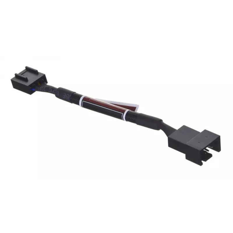 CPU aušintuvas Noctua NH-L9I-17XX chromax.black — Žemo profilio LGA1700 aušintuvas, 92 mm ventiliatorius, 37 mm aukštis