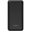 Ansmann PB212 LiPolimerinė 30000 mAh Juoda (1700-0134)