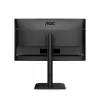 AOC 24E4U monitor kompiuteriui 60,5 cm (23,8 colio) 1920 x 1080 pikselių Full HD LED juodas