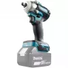 Makita DTW302Z akumuliatorinis veržliasukis 3/8 inch 3200 sūk./min. juodas, mėlynas 18 V