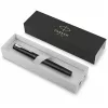 Parker Vector XL automatinis rašiklis su kasetėmis, juodas, 1 vnt.