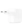 Apple 30W USB-C maitinimo adapteris MY1W2ZM/A baltas