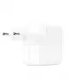 Apple 30W USB-C maitinimo adapteris MY1W2ZM/A baltas