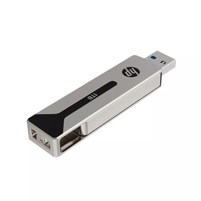 Pendrive 1 TB USB-C/A 3.2 HP