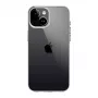 Apsauginis dėklas Joyroom PN-15B3 Glacier iPhone 15 Plus — skaidrus TPU plonas