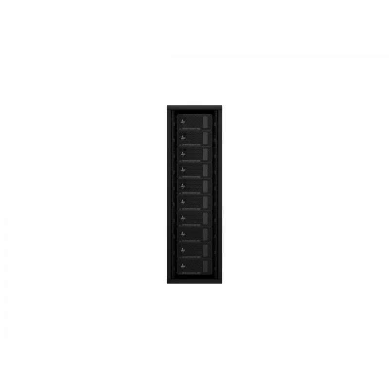 Stalinė darbo stotis HP Z2 Tower G1I CU9, 64 GB RAM, 1 TB atminties