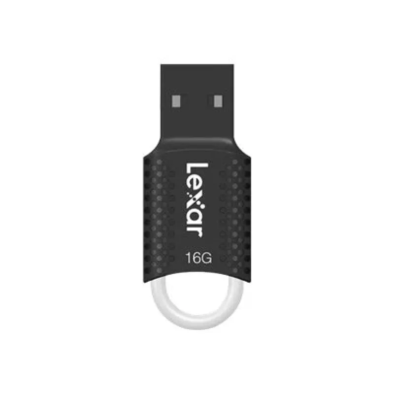 USB atmintukas Lexar 16 GB USB Type-A 2.0 JumpDrive V40