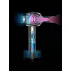 Dyson Supersonic Straight+Wavy HD07 džiovintuvas plaukams, Prūsijos mėlyna ir vario spalvos (113277-01)