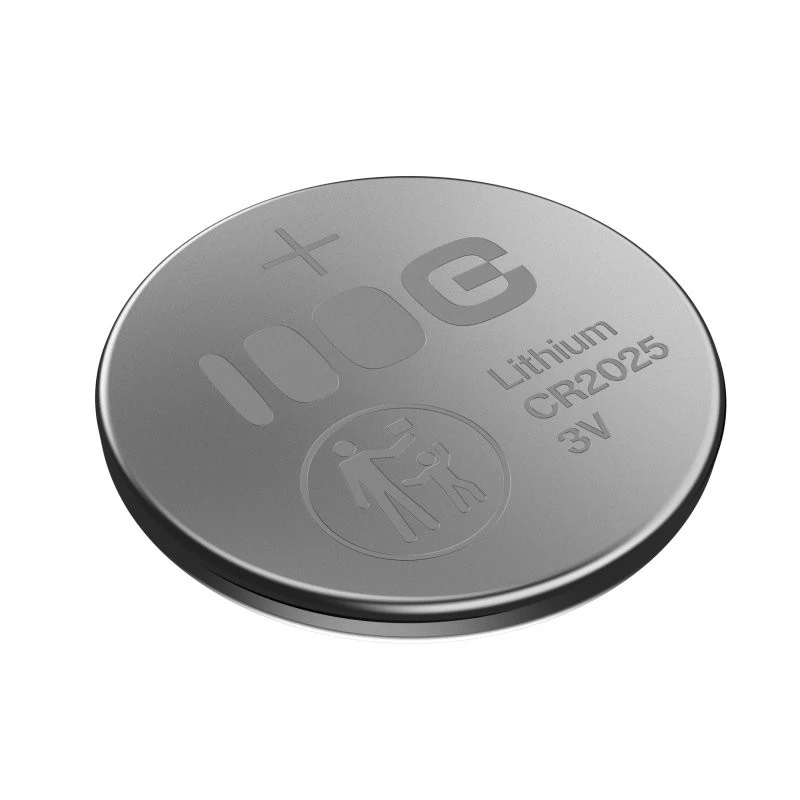 Green Cell CR2025 ličio baterija 3V 160mAh monetinis elementas