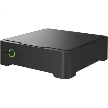 AXIS S3008 MK II NVR - 1 x 4 TB - tinklo vaizdo registratorius