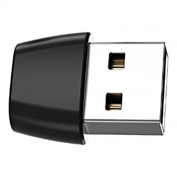 USB laidas RealPower MagneticCharge2 1 m žalias greitasis įkrovimas duomenų perdavimas