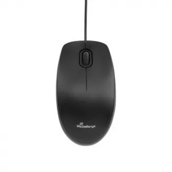 Pelytė MediaRange MROS212 USB Type-A optinė