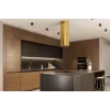 Maan Elba PB 31 Golden Gloss gaubtas