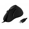 Pelė LogiLink ID0158 USB Type-A optinė 1000 DPI