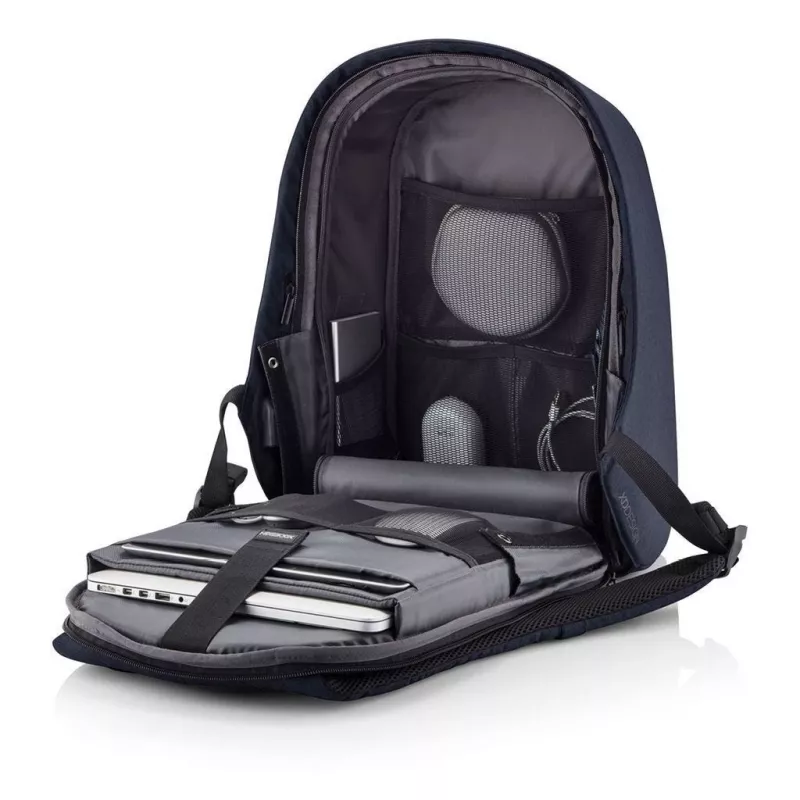 XD Design ANTI-VAGYSTĖS Kuprinė Bobby Hero XL Navy P/N: P705.715