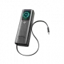 CANYON OnPower 265 20000mAh 165W Aliuminio dėklas Tamsiai pilka