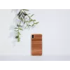 Dėklas iPhone XS Max man and wood Cappuccino White