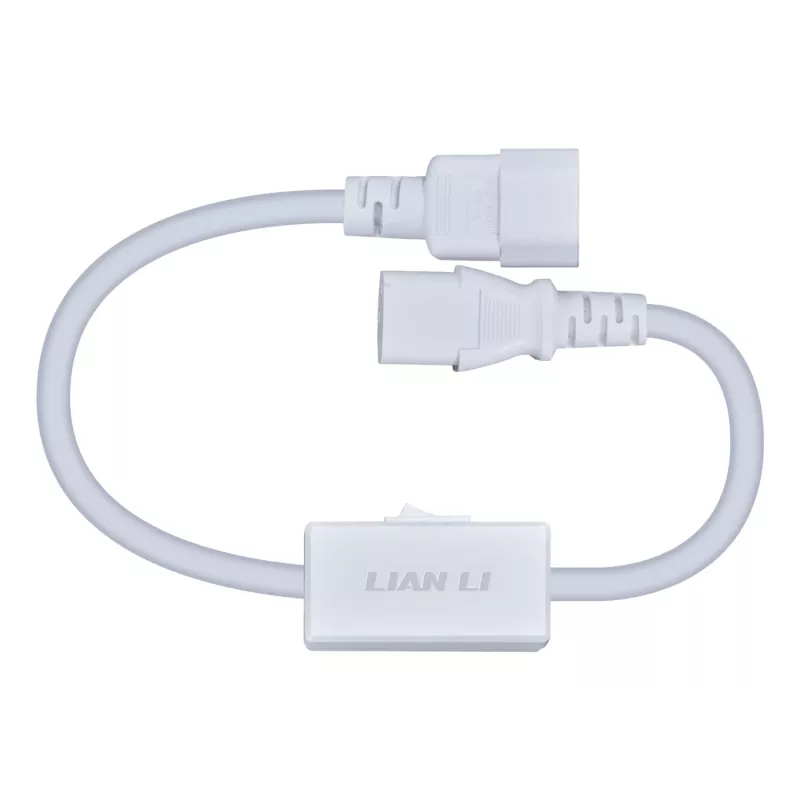 Maitinimo blokas Lian Li SP Series Platinum SFX pilnai modulinis PCIe 5.1 ATX 3.1 1000W (G9P.SP1000P.W000.EU)