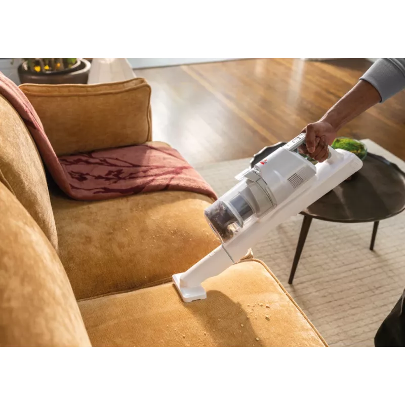 Bissell PowerClean belaidis siurblys | 200 W | 40 min veikimo laikas | Šiltai balta/Pilka/Briliantinis sidabras