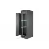 Laisvai pastatomas stovas Digitus DN-19 42U-6/8-B-1