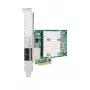 HPE Smart Array E208e-p SR Gen10 (8 išorinės linijos / be talpyklos) 12G SAS PCIe valdiklis