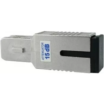 Optiminis slopintuvas CBO SFA22BK10 Vienmodis, fiksuotas 10 dB slopinimas
