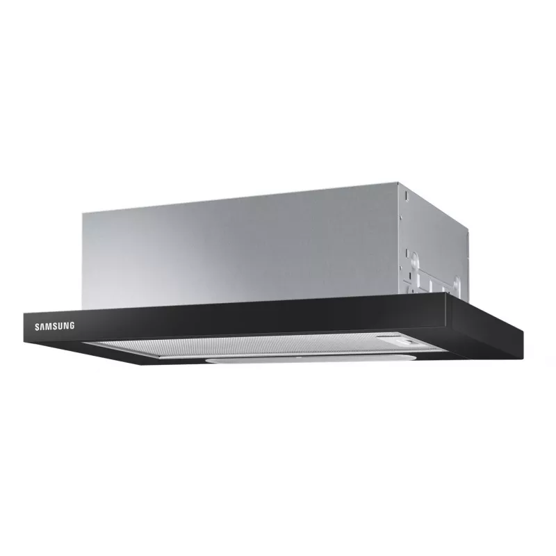 Samsung NK24M1030IB/UR Įmontuojamas gaubtas juodas 392 m³/h