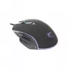 White Shark GM-5009 Gareth Black žaidimų pelė
