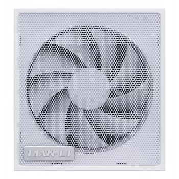 Maitinimo blokas Lian Li SX Series 80 PLUS Platinum pilnai modulinis PCIe 5.1 ATX 3.1 1000 W