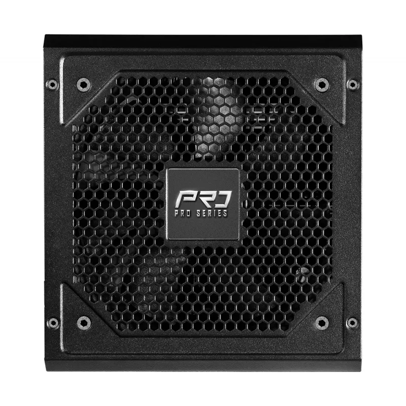 ASRock PRO-750G 750W 80 PLUS Gold maitinimo blokas