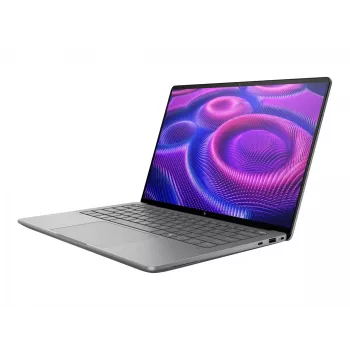 HP ZBook Ultra G1a mobilioji darbo stotis – AMD Ryzen AI Max Pro 395 – Win 11 Pro – Radeon 8060S – 64 GB RAM – 1 TB SSD NVMe, TLC – 35,6 cm (14 inch) (A3ZQ2ET#ABD)