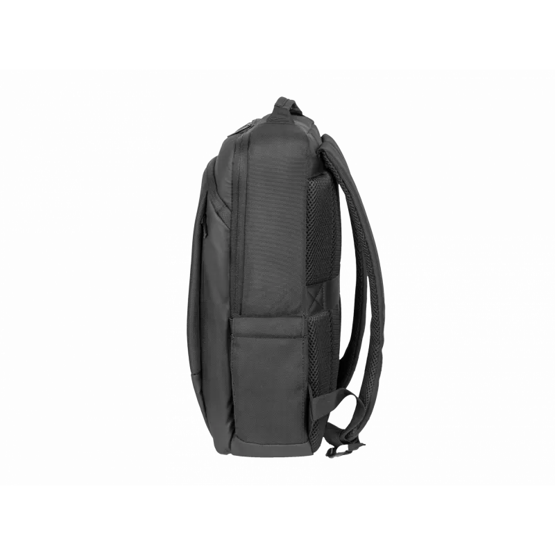 NATEC Kudu Plus 39,6 cm (15,6 inch) Kuprinė Juoda