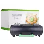 Suderinama statinės kontrolės Lexmark 562H (56F2H00) tonerio kasetė, juoda