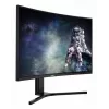 Dahua Technology LM32-E330CA monitorius 80 cm (31,5 colio) 2560 x 1440 pikselių Quad HD LCD juodas
