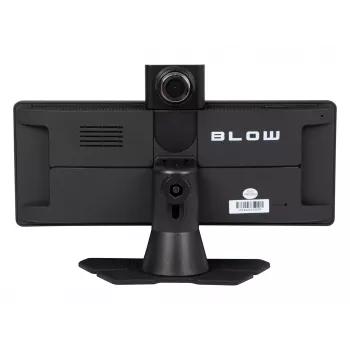 BLOW Wireless CarPlay5.0 model 78-430# – daugialypės terpės stotelė automobiliui