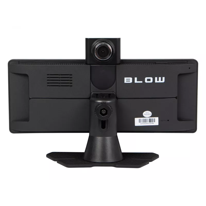 BLOW Wireless CarPlay5.0 model 78-430# – daugialypės terpės stotelė automobiliui