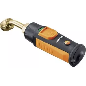testo 549i slėgio matavimo prietaisas (0560 2549 02)