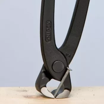 Replės Knipex 99 00 200, pjovimo ilgis 1,8 mm