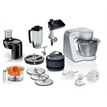 Virtuvinis kombainas Bosch Serie 4 MUM58251