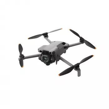 DJI MINI 5 PRO Fly More Combo (RC2) lengvas 249 g dronas su 50 MP sensoriumi, Lidar, 3 akumuliatoriais, nuotolinio valdymo pultu su ekranu