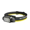 Žibintuvėlis ant galvos H Series 3000 Lumenų HC75 Uhe Nitecore